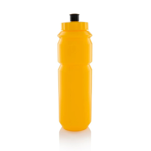Kenmore Plastic Bottles Yellow